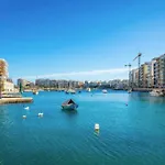 Cozy 1br In The Centre Of St Julians W/wifi By 360 Estates 아파트 Saint Julian's