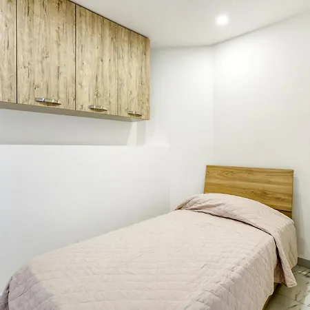 Cozy 1br In The Centre Of St Julians W/wifi By 360 Estates